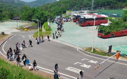 2024. 5. 22 서울 영서중학교 1학년 입소 이미지